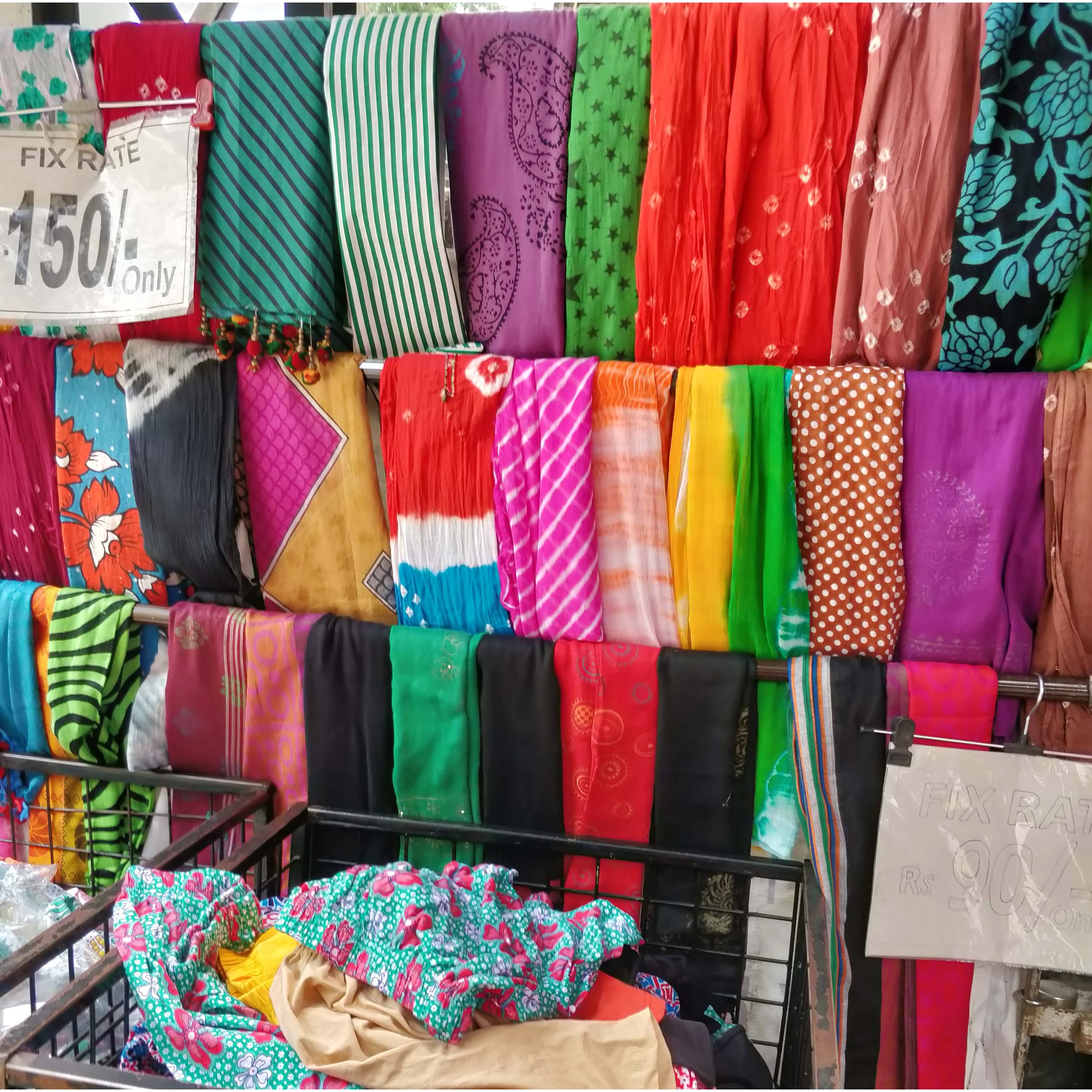 Textile,Room,Selling,Bazaar,Market,Fashion accessory,Linens,Silk,Furniture,Woven fabric