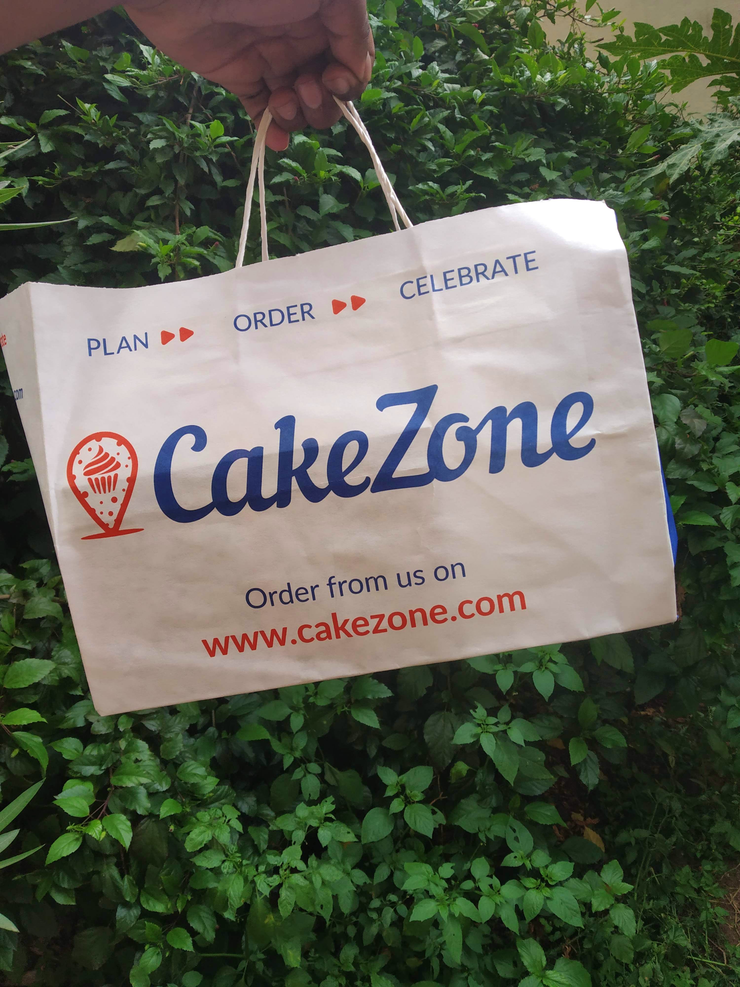CAKE ZONE - INDIRANAGAR - BANGALORE Menu, Photos, Images and Wallpapers -  MouthShut.com