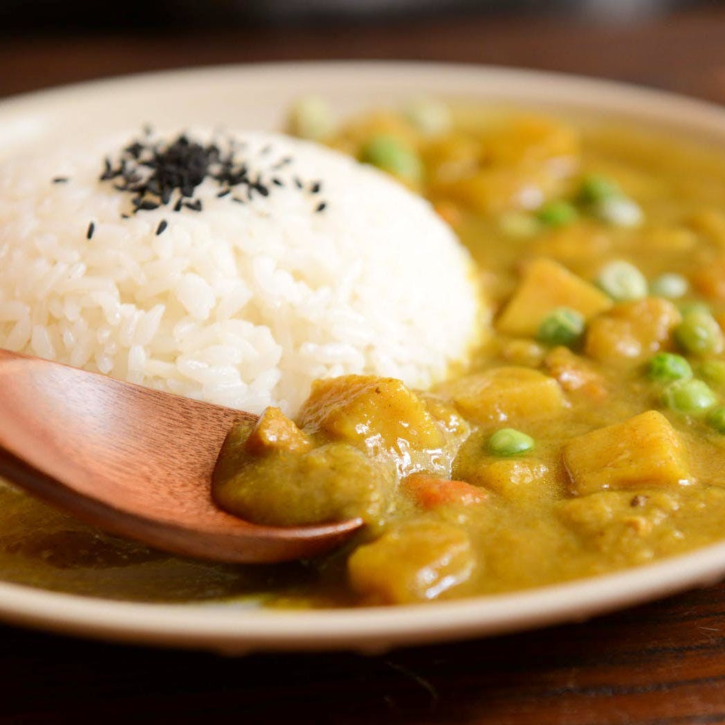 Dish,Food,Cuisine,Curry,Ingredient,White rice,Rice and curry,Japanese curry,Dal,Steamed rice