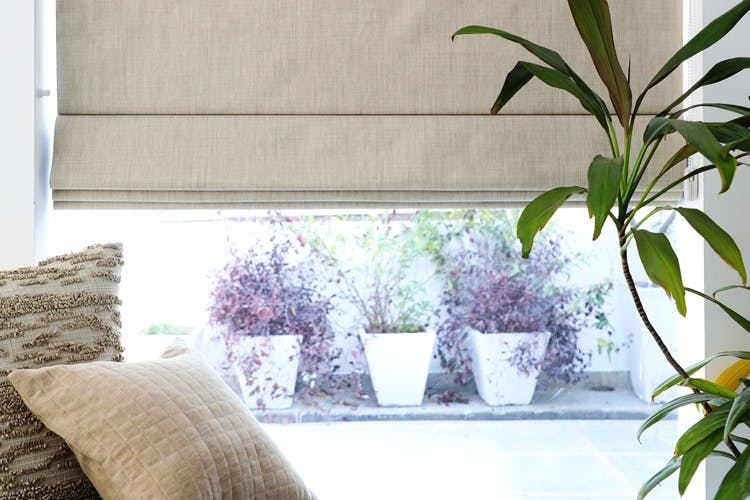 We Found Breathable Curtains And Blinds That Will Help Your Home Keep Cool This Summer