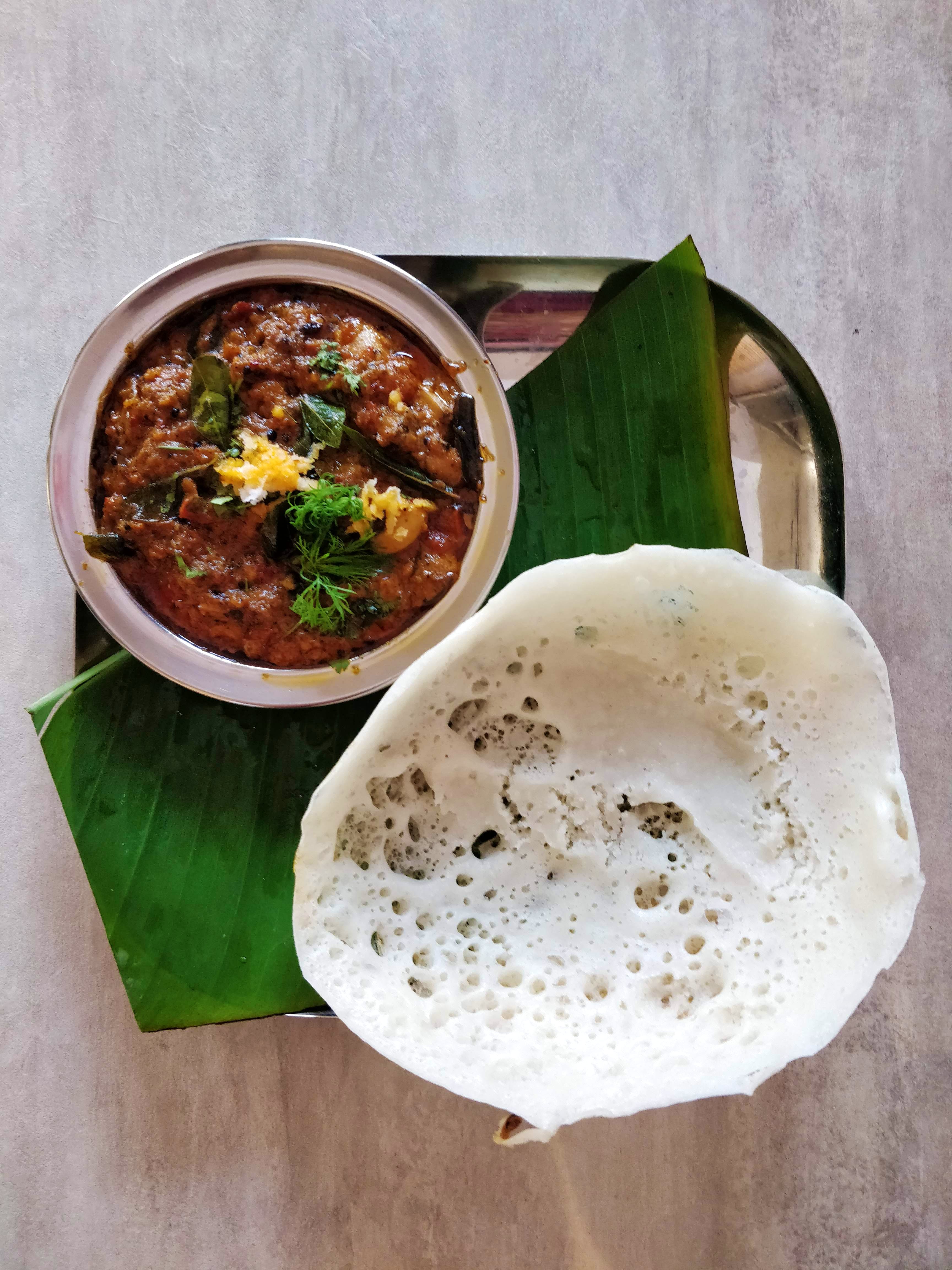 Dish,Food,Cuisine,Ingredient,Meal,Chutney,Indian cuisine,Neer dosa,Curry,Raita