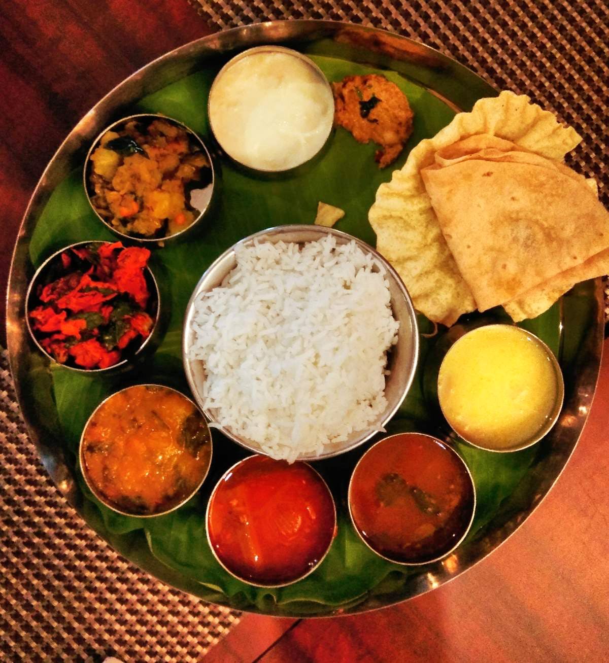 Dish,Food,Cuisine,Meal,Ingredient,Comfort food,Andhra food,Tamil food,Nasi liwet,Indian cuisine