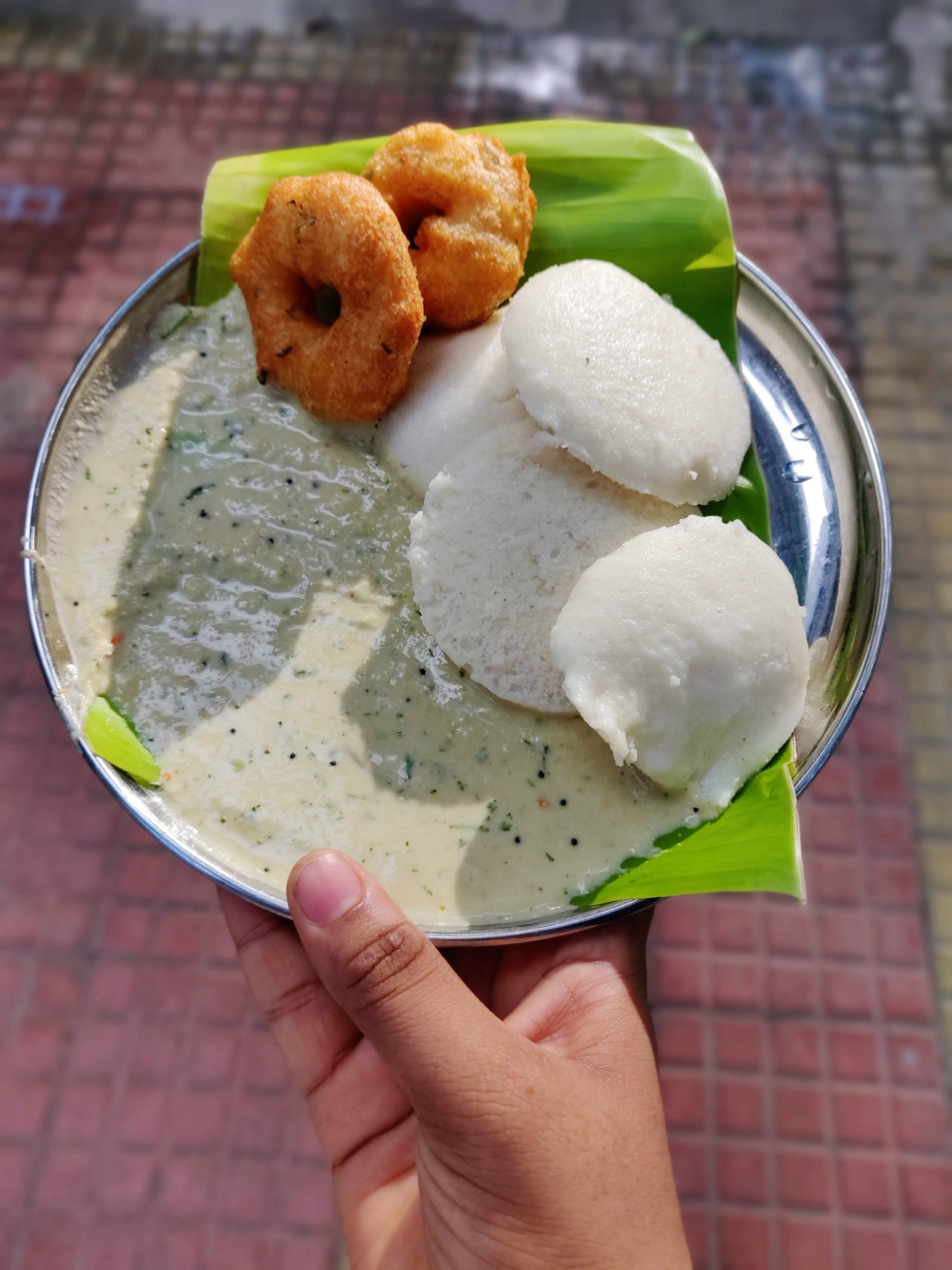 Food,Dish,Idli,Cuisine,Ingredient,Vada,Breakfast,Produce,Comfort food,Indian cuisine