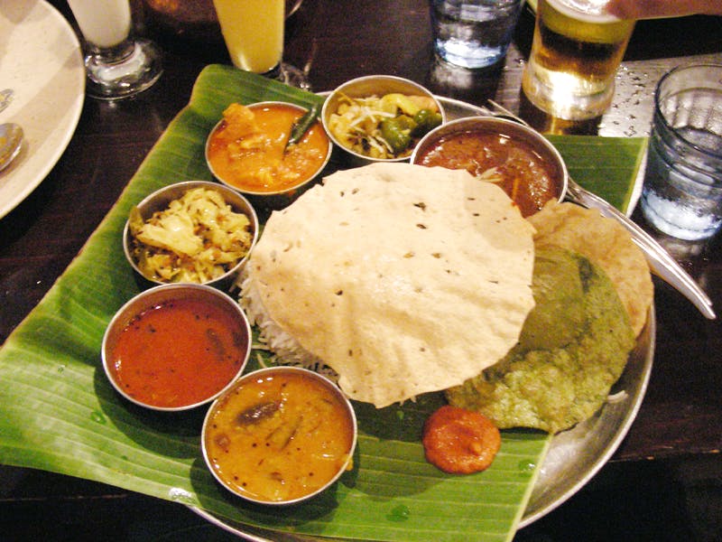 Dish,Food,Cuisine,Ingredient,Steamed rice,Meal,Indian cuisine,Produce,Lunch,Staple food