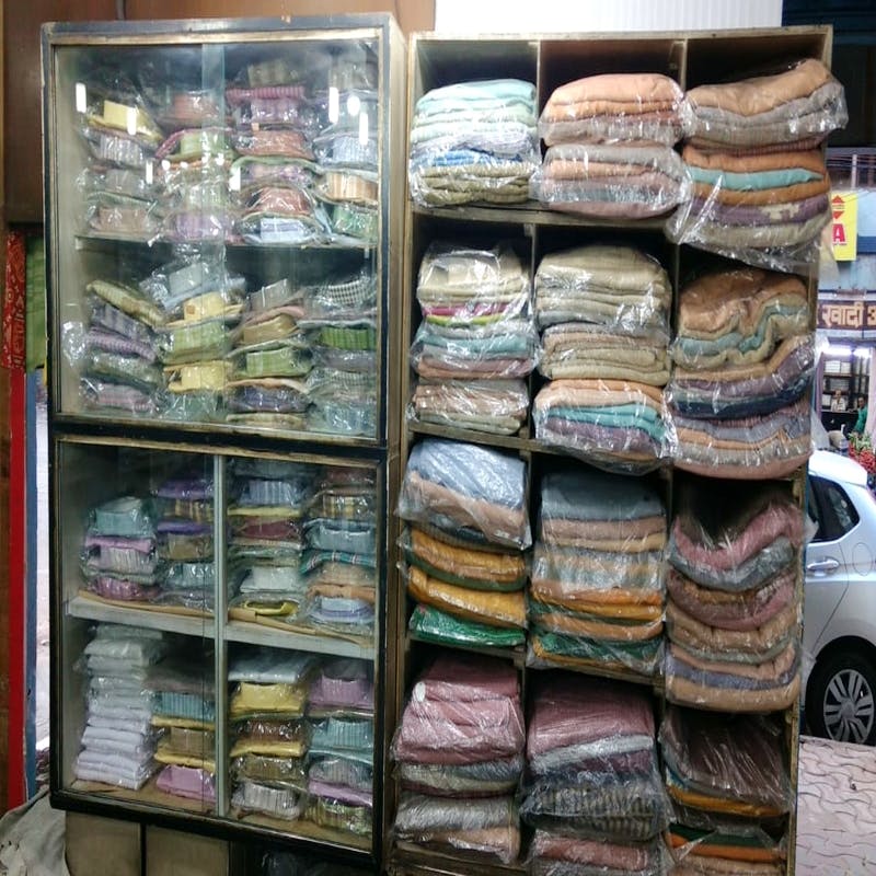 Khadi cloth sale shop near me