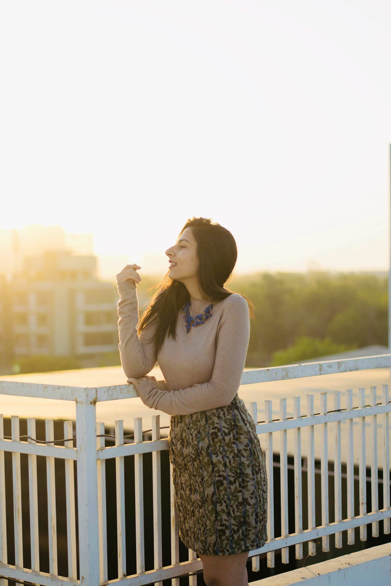 White,Photograph,Yellow,Beauty,Lady,Snapshot,Shoulder,Sky,Pink,Fashion