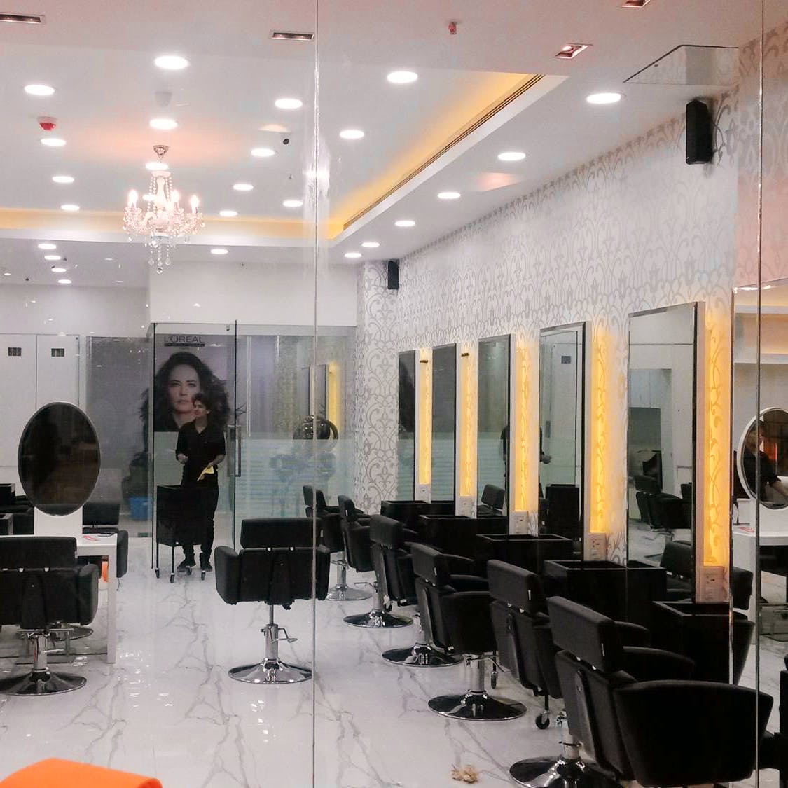 Hair Blow Dry & Wash Under INR 800 I LBB, Mumbai