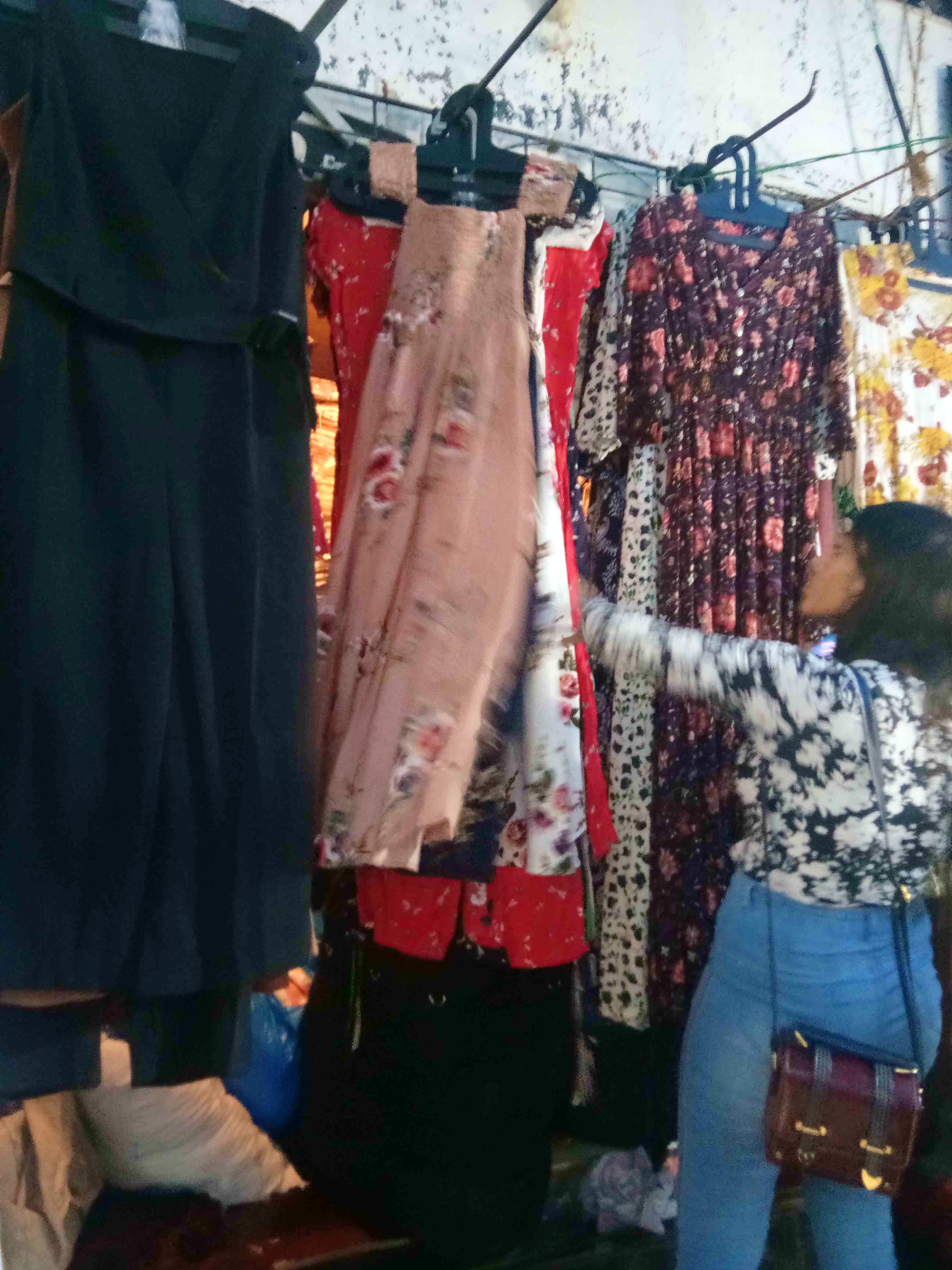 Clothing,Boutique,Public space,Bazaar,Textile,Dress,Market,Room,Retail,Costume
