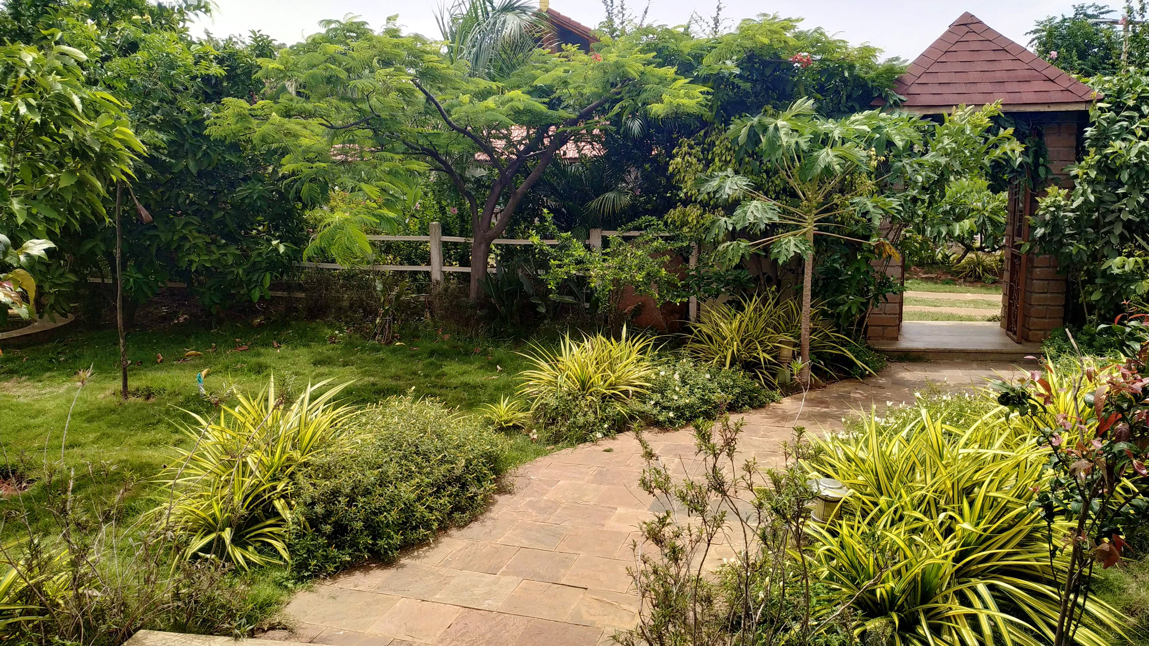 For Weekends, Drop By This Beautiful Forest Hill Estates Homestay By ...