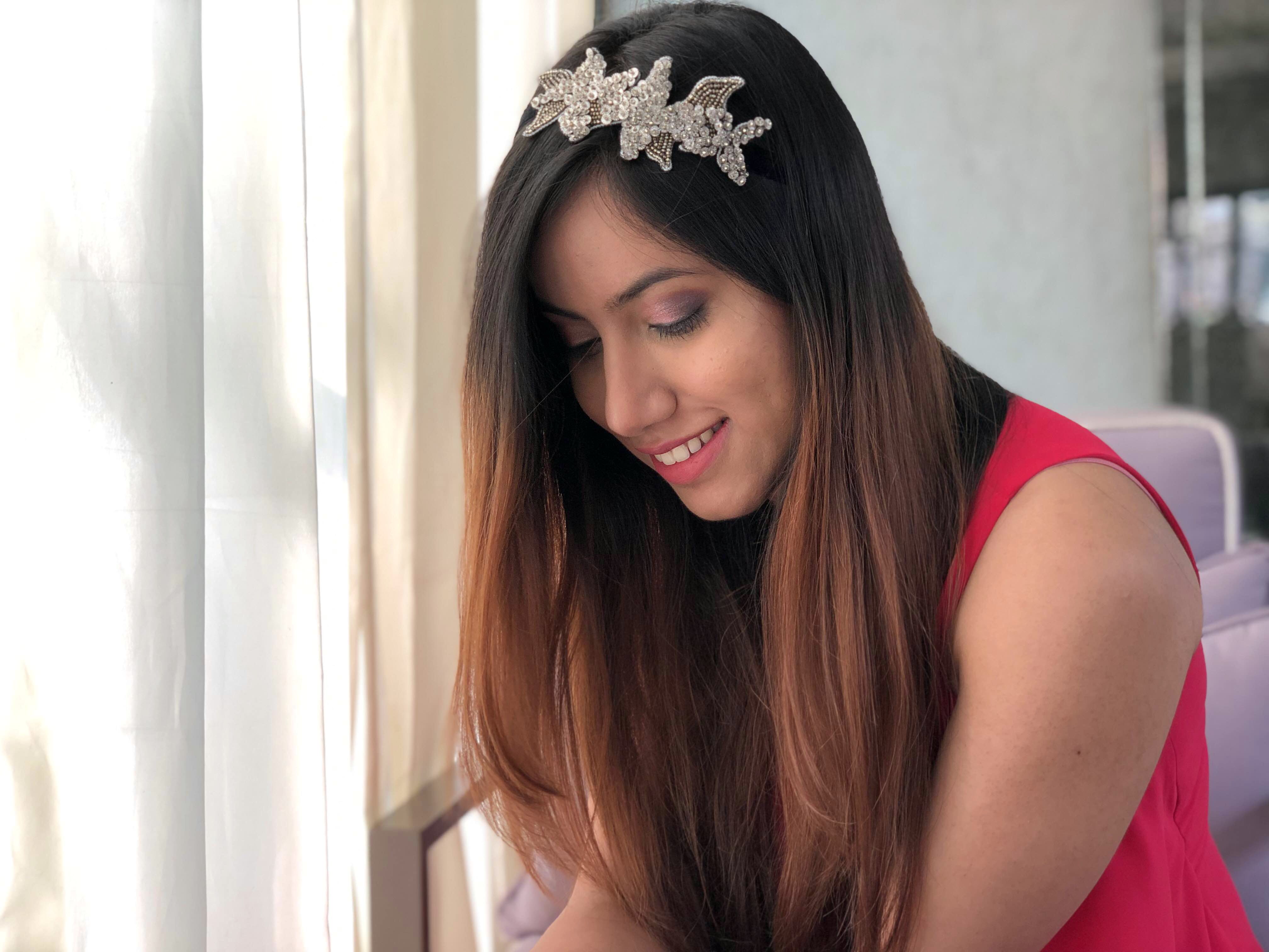 Get Your Hands On Beautiful Hair Accessories From This Online