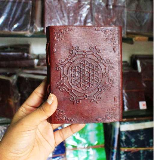 Leather,Wallet,Hand,Textile,Carving,Metal