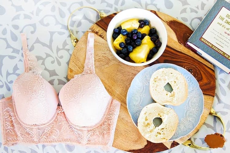 Buy Parfait Bras & Lingerie for Women Online in India (Page 4)