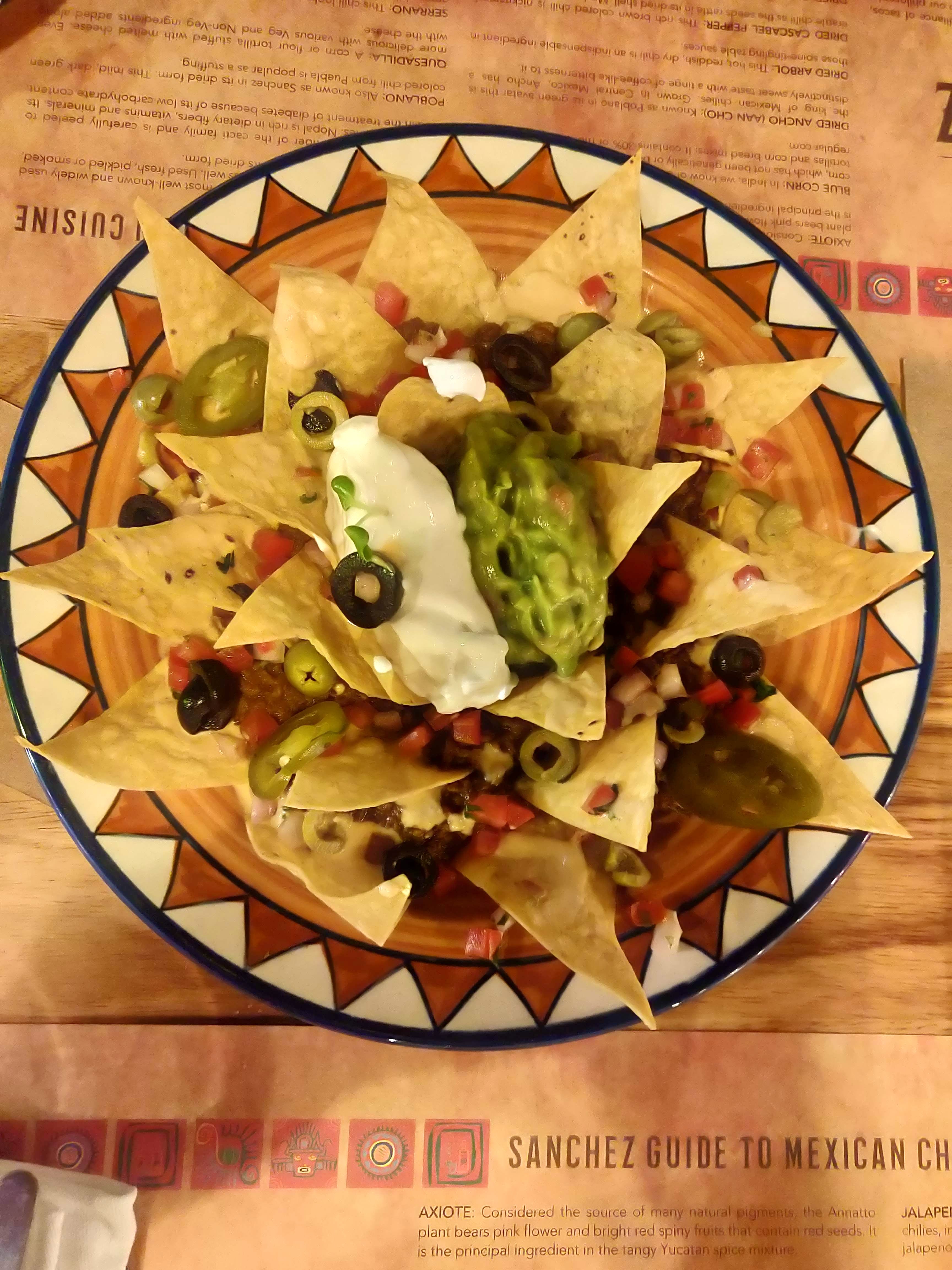 Food,Cuisine,Dish,Nachos,Ingredient,Taco,Salad,Recipe,Tortilla chip,Finger food