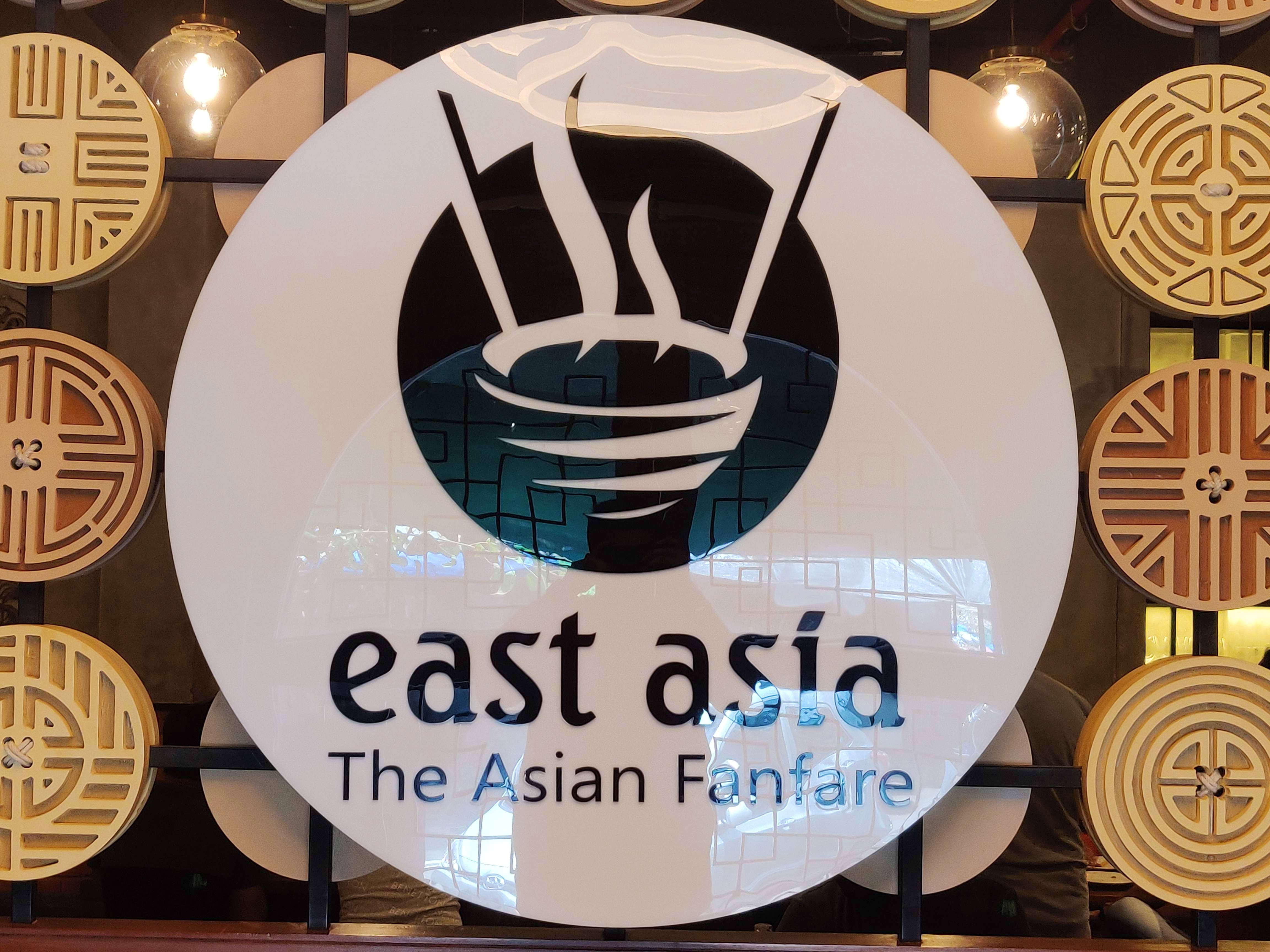 East Asia: Probably The Only Dedicated And Authentic Asian Restaurant In Borivali