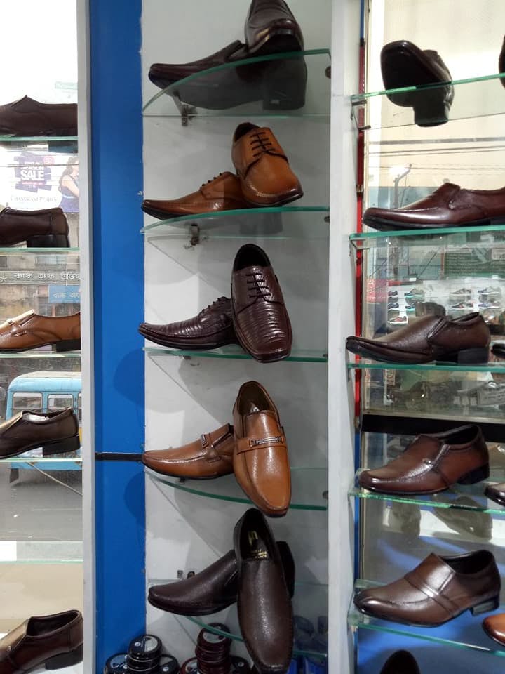 shree leather shoes online shopping