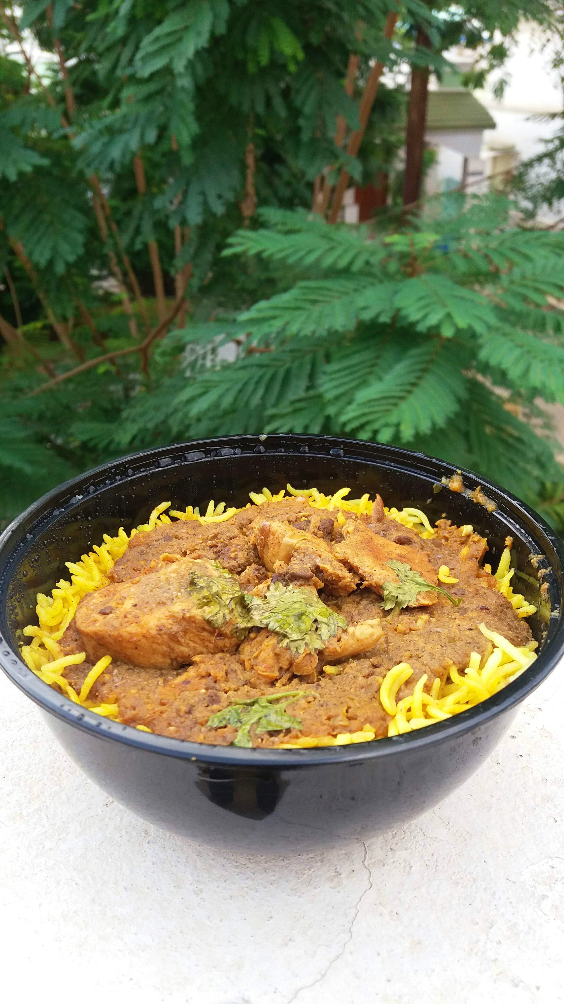 Dish,Cuisine,Food,Ingredient,Biryani,Recipe,Curry,Hyderabadi biriyani,Rice,Produce