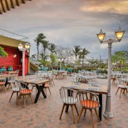 Best Open Air Restaurants In Pune LBB Pune