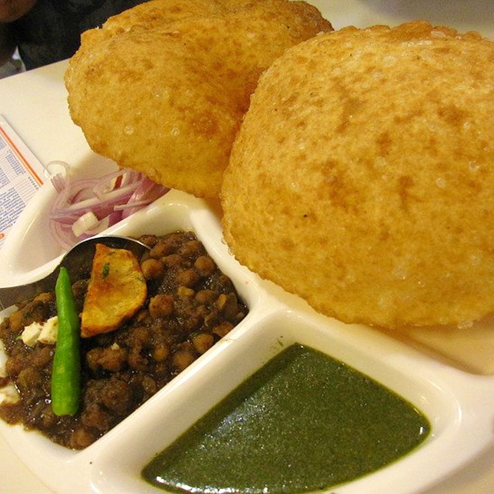 Chhole Bhature Chole Bhature Quotes / Pin On Chole Bature ...