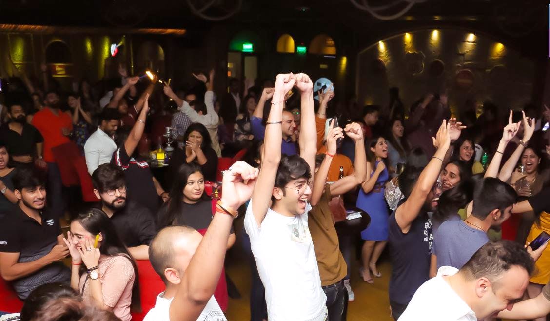 Top 10 Places To Go For Bollywood Nights | LBB, Delhi