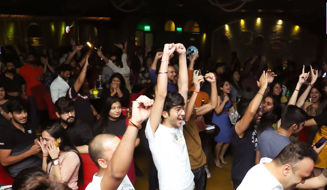 17 Best Night Clubs Near me in Delhi NCR - Nightlife in Delhi