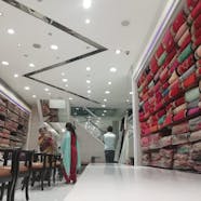 Saree Shopping Guide To Sowcarpet I LBB Chennai