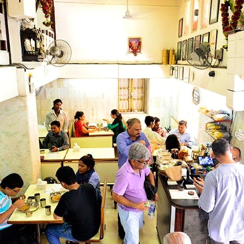 From Madras To Matunga: South Indian Breakfast Places We Will Wake Up For