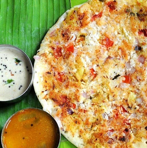 Dish,Food,Cuisine,Ingredient,Pizza cheese,Comfort food,Produce,Uttapam,Recipe,Meal