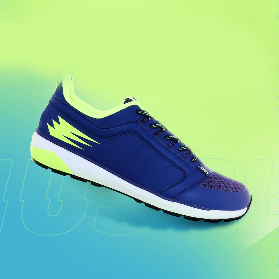 Shoe,Footwear,Outdoor shoe,Sneakers,Walking shoe,Running shoe,Green,Blue,Product,Sportswear