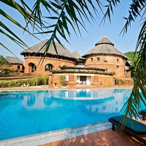 karnataka tourism hotels in gokarna