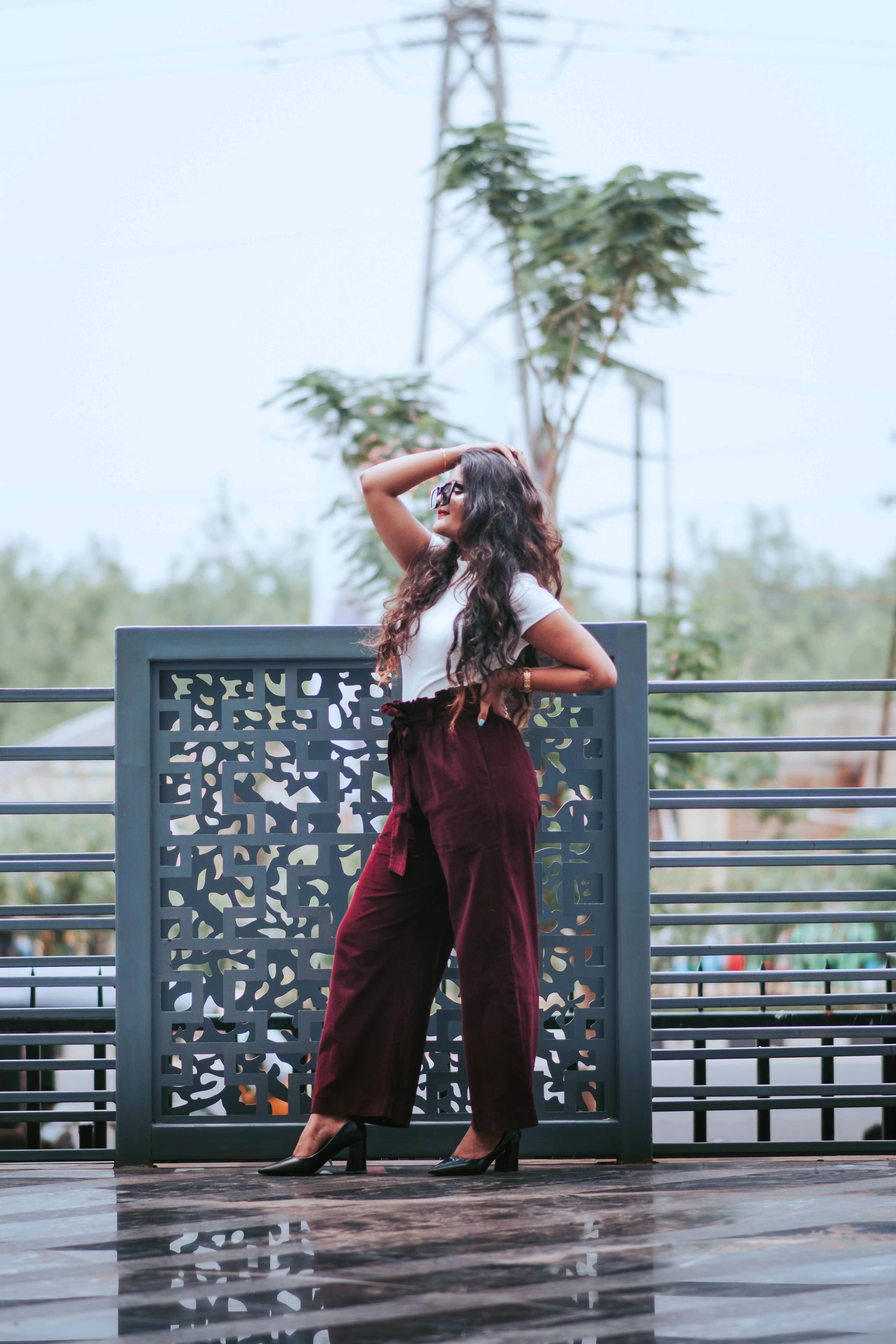 Get Your Hands On These Super Trendy Pants From This Fun Brand