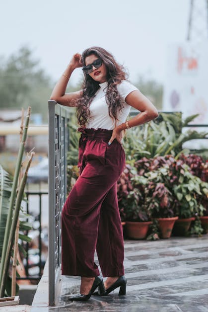 Get Your Hands On These Super Trendy Pants From This Fun Brand