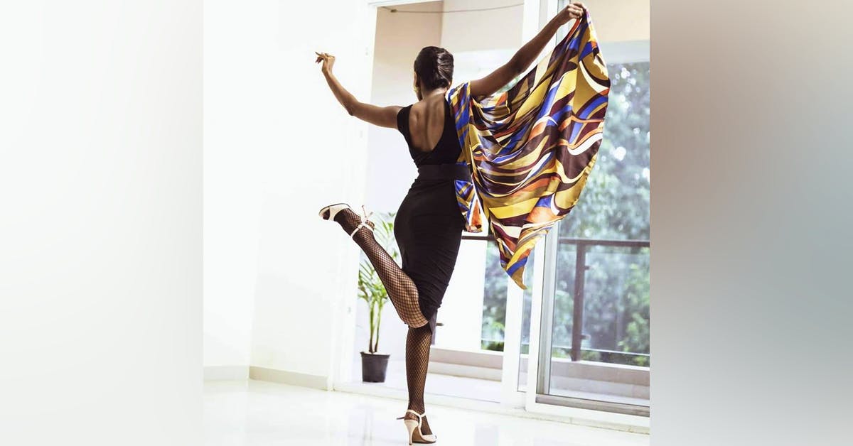 Attend This Introductory Tango LBB, Bangalore Attend This Introductory Tango LBB, Bangalore