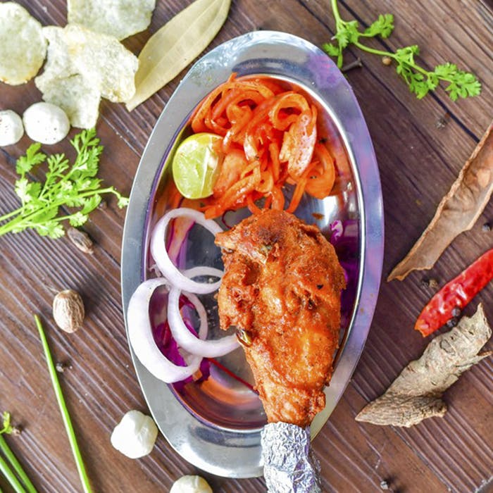 Dish,Food,Cuisine,Ingredient,Tandoori chicken,Produce,Garnish,Fish,Recipe,Chicken meat