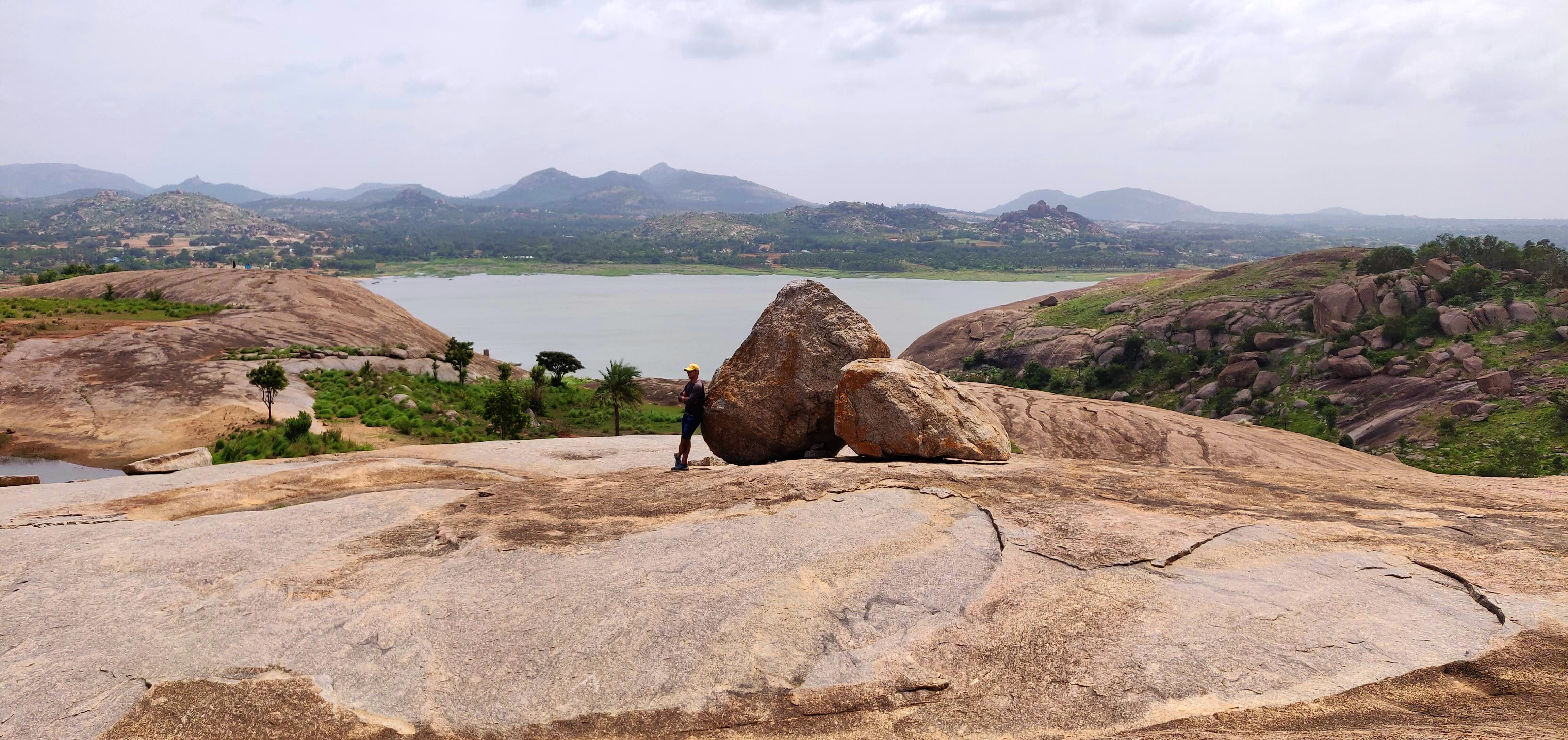 Rock,Boulder,Formation,Outcrop,Mountain,Geology,Tree,Hill,Landscape,Geological phenomenon