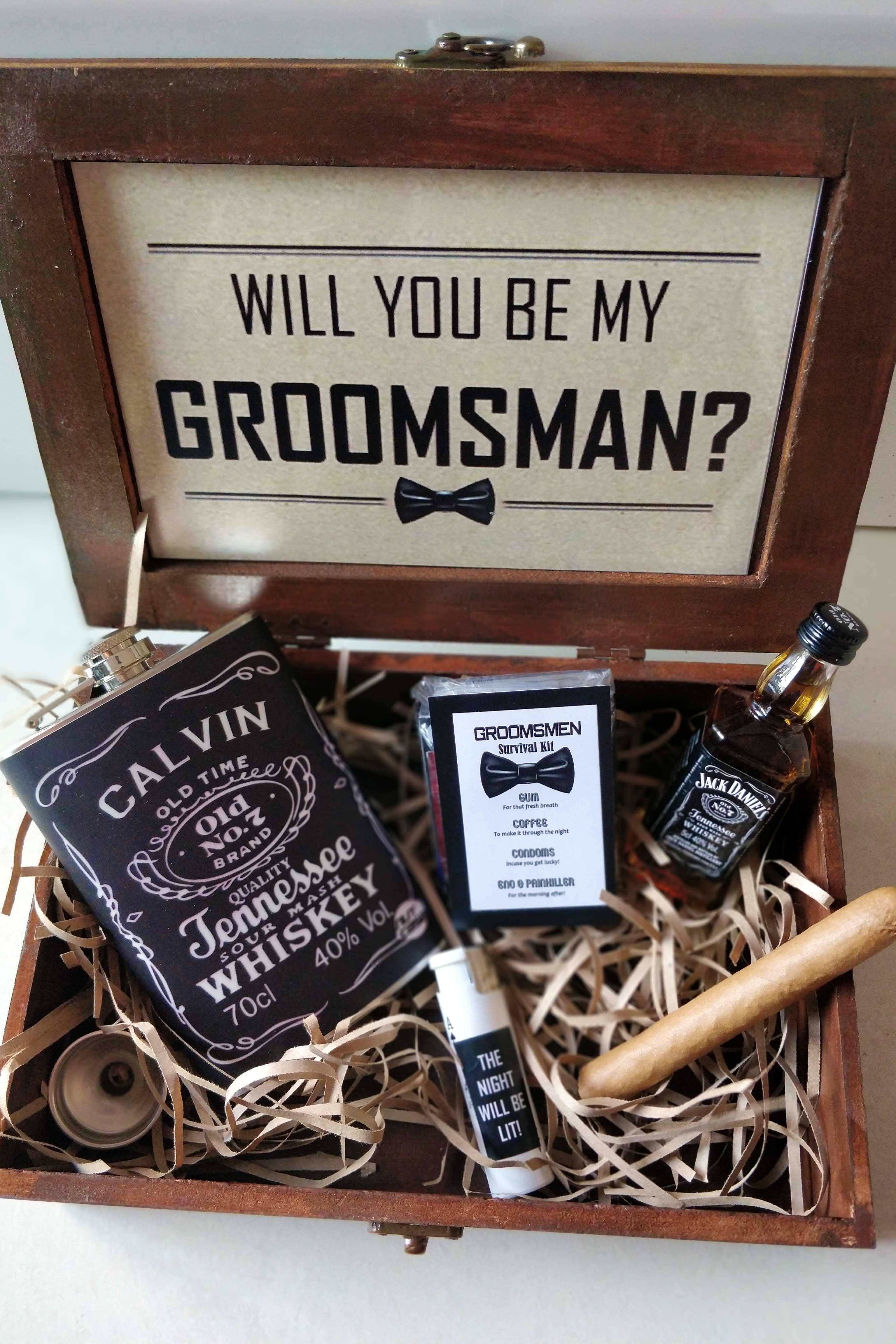This Personalised Gifting Brand Designs Lovely Hampers For All Events