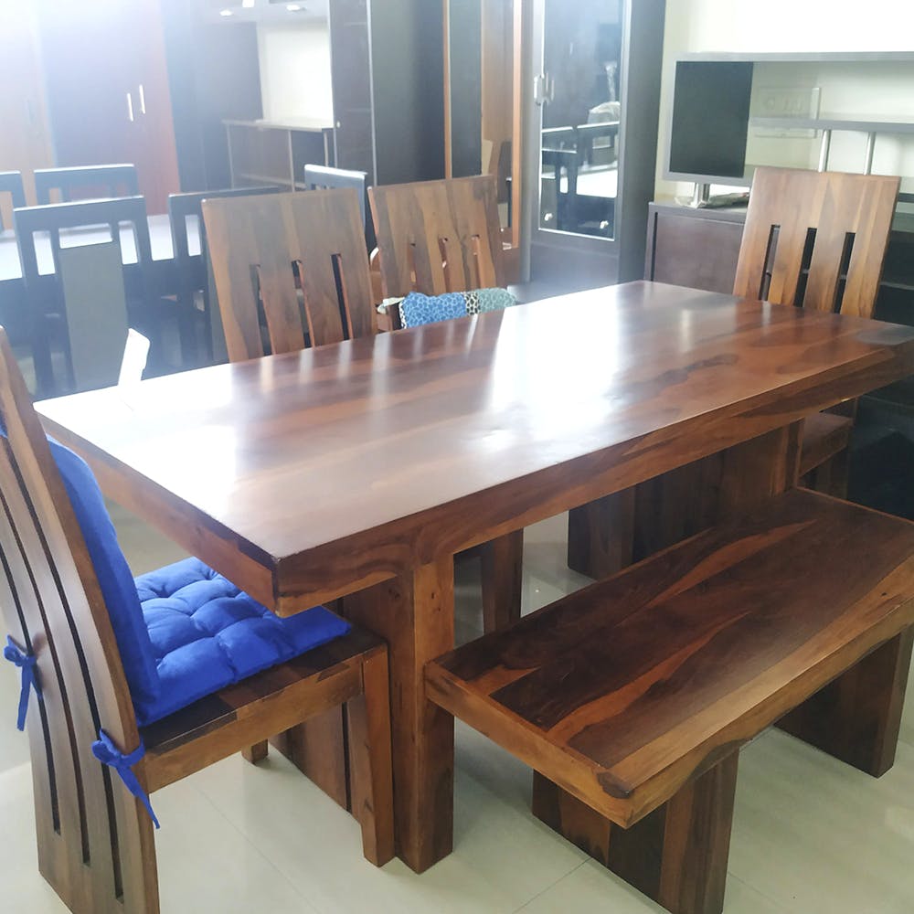 Furniture,Table,Room,Dining room,Hardwood,Kitchen & dining room table,Wood stain,Wood,Chair,Varnish