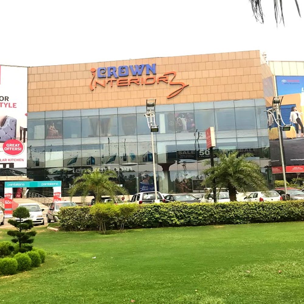 Buy Menswear In Crown Interiorz Mall, Faridabad | LBB, Delhi