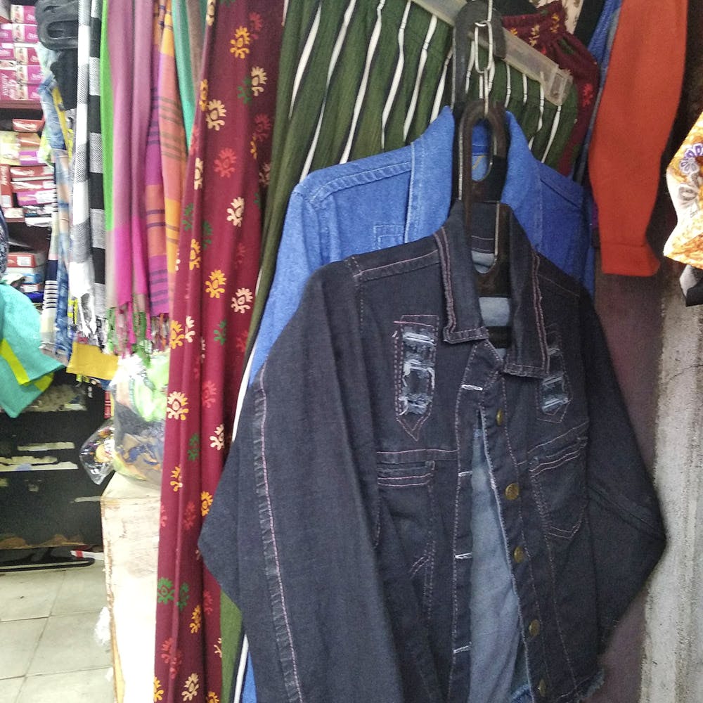 Buy Clothes From Angels Dresses Mylapore I LBB Chennai