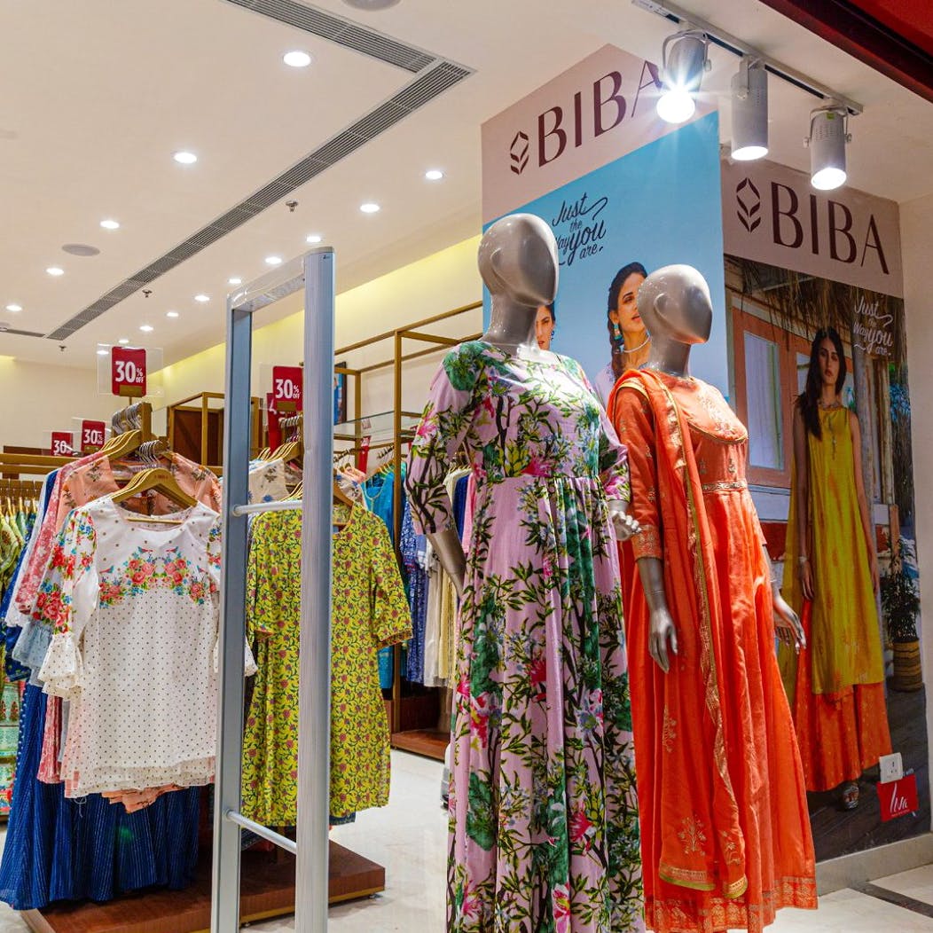 BIBA Apparels