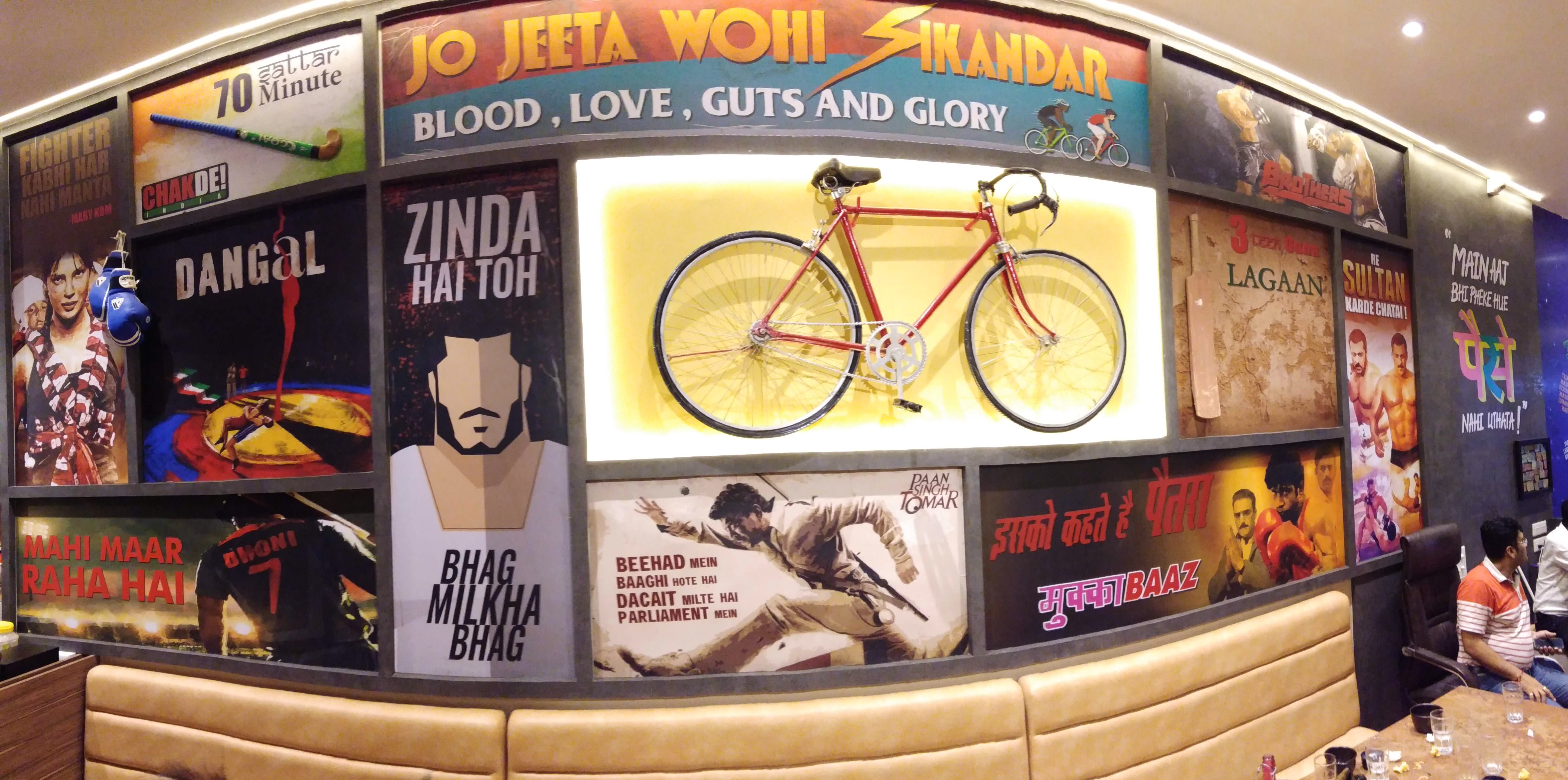 Vehicle,Bicycle,Poster,Advertising,Bmx bike,Photography,Bicycle motocross,Bicycle wheel