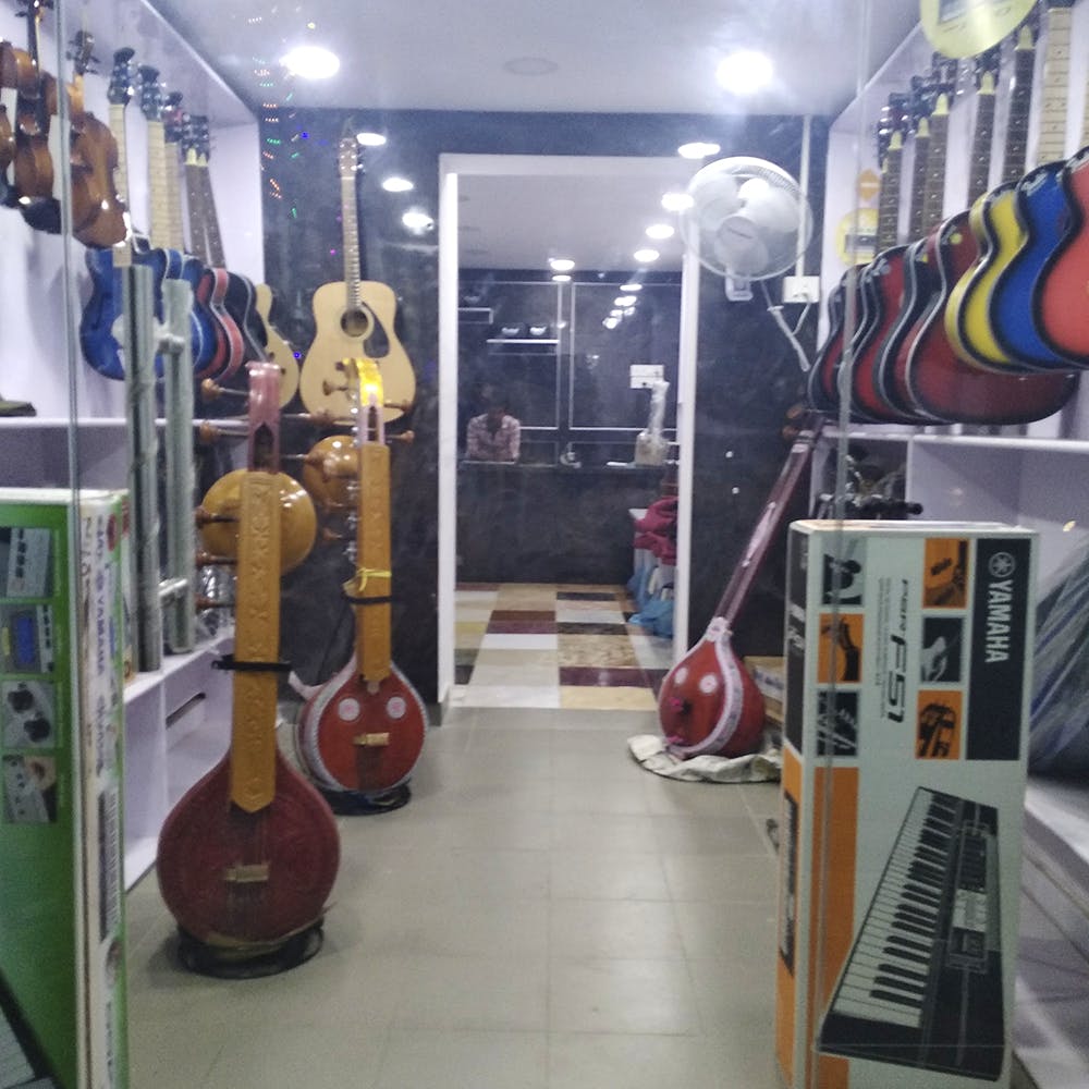 Music instruments deals shop near me