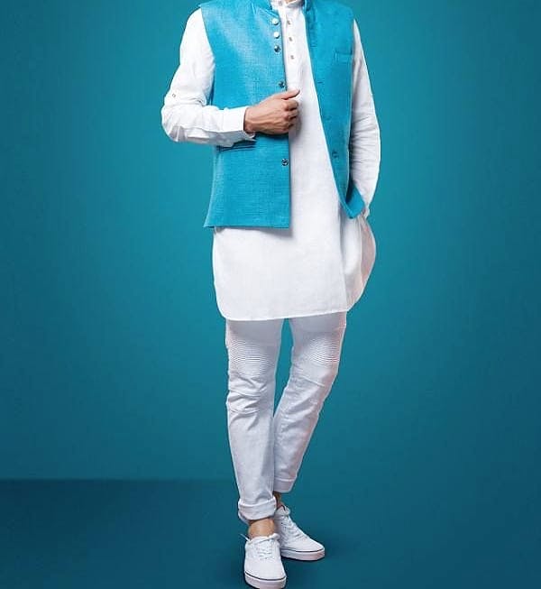 Smart ethnic looks from Bollywoods best dressed men  Filmfarecom