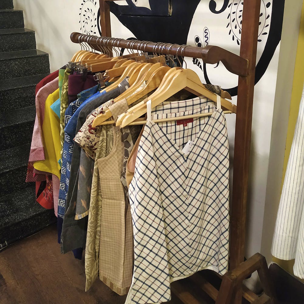 Clothing,Clothes hanger,Product,Room,Textile,Boutique,Linens