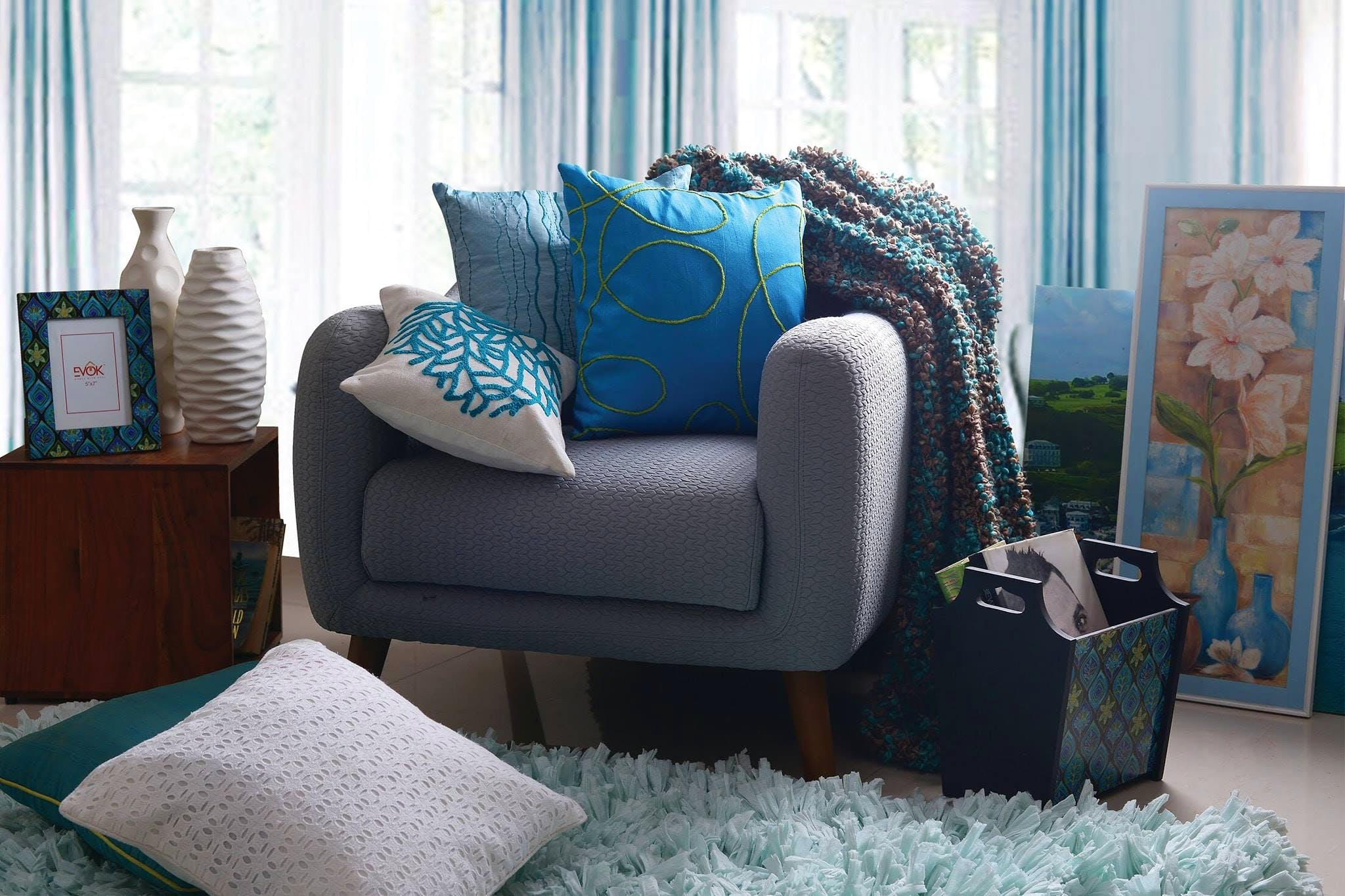 Buy Furniture For Your Home At Evok Kirti Nagar Lbb Delhi