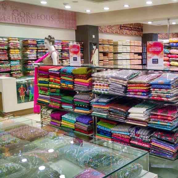 9 Options Clothing Stores In Hadapsar Pune | LBB Pune