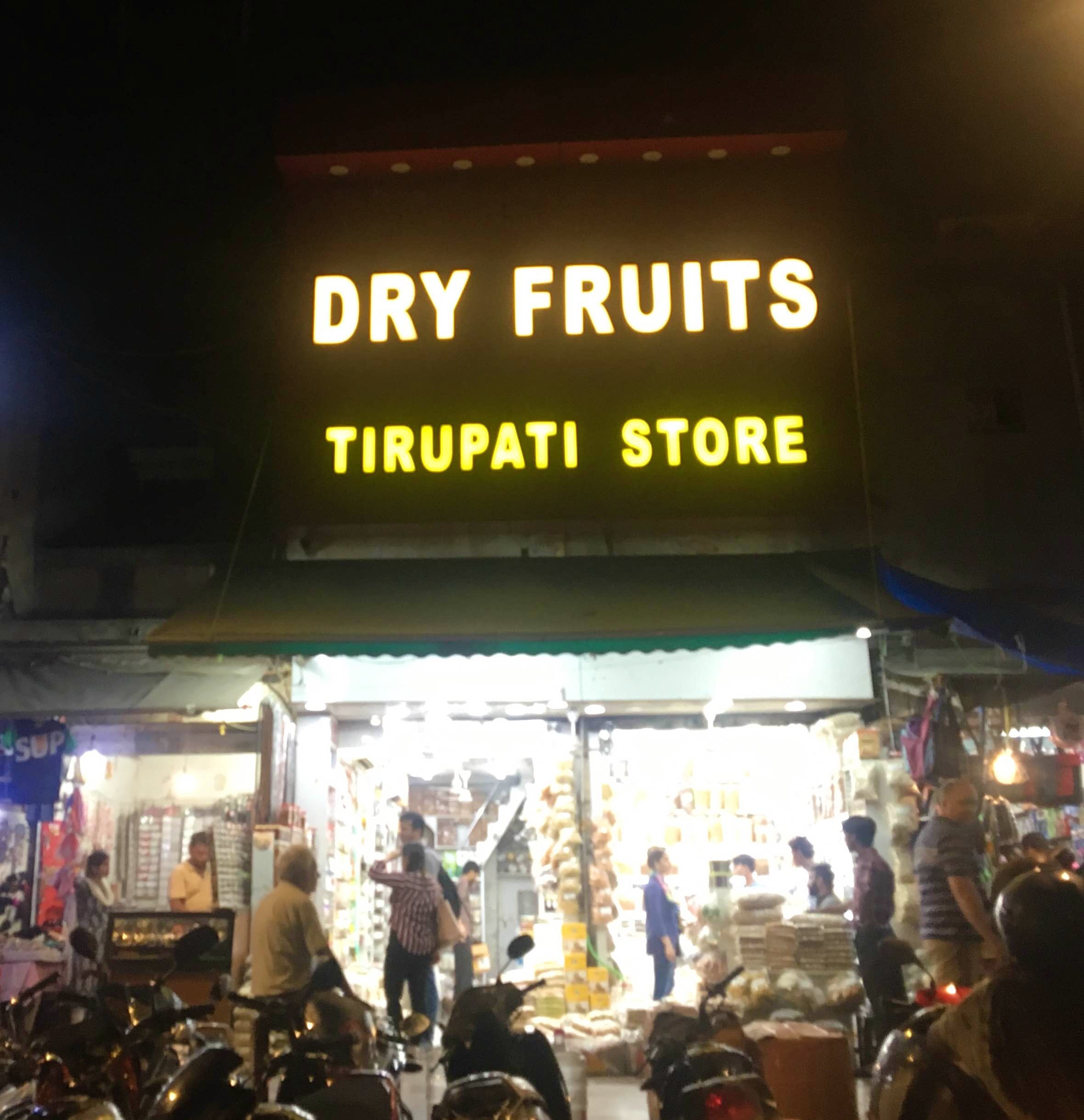 Night,Signage,Building,Market,City,Bazaar