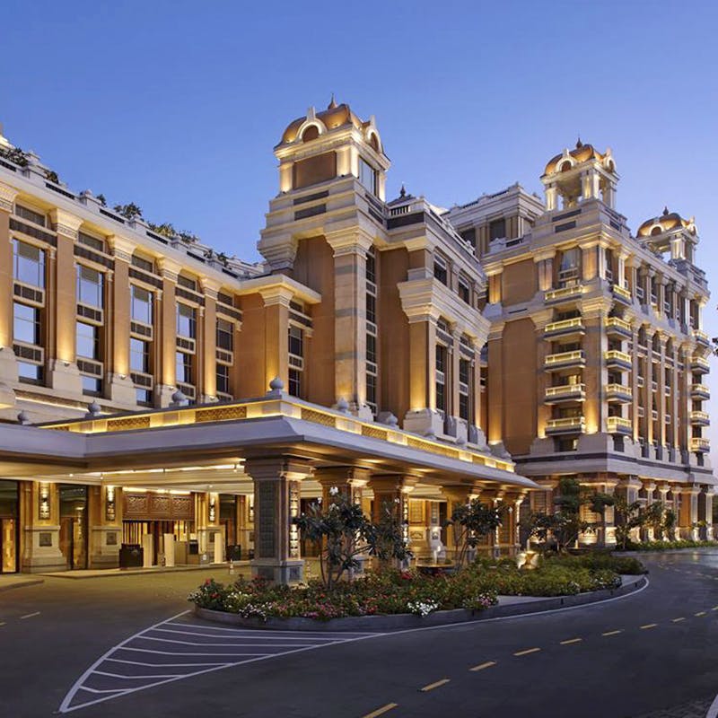 Best Five-Star Hotels In Chennai | LBB, Chennai