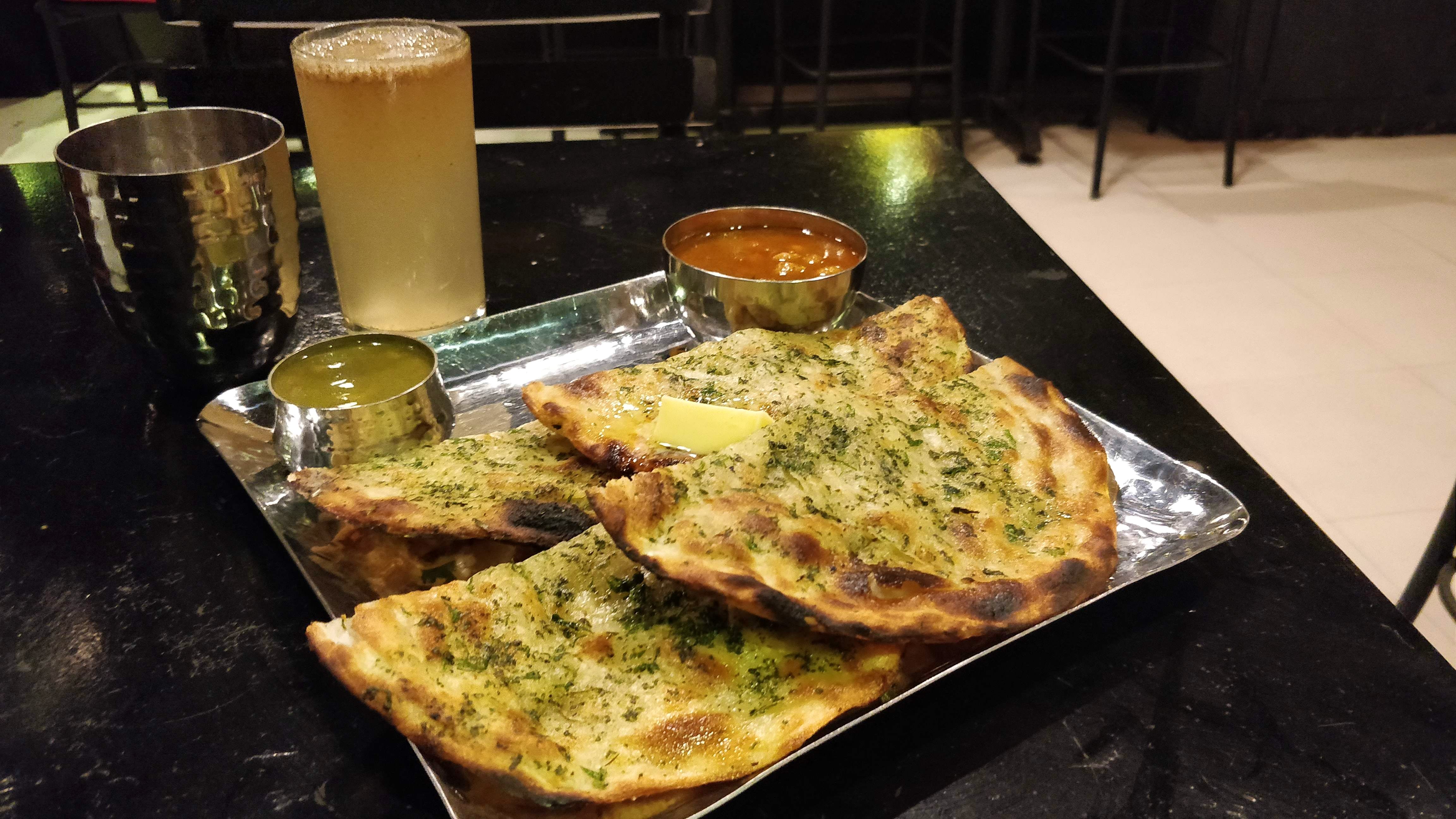 Kulchas & Soya Chaap: Baba Chatkora Is The Place You Must Not Miss