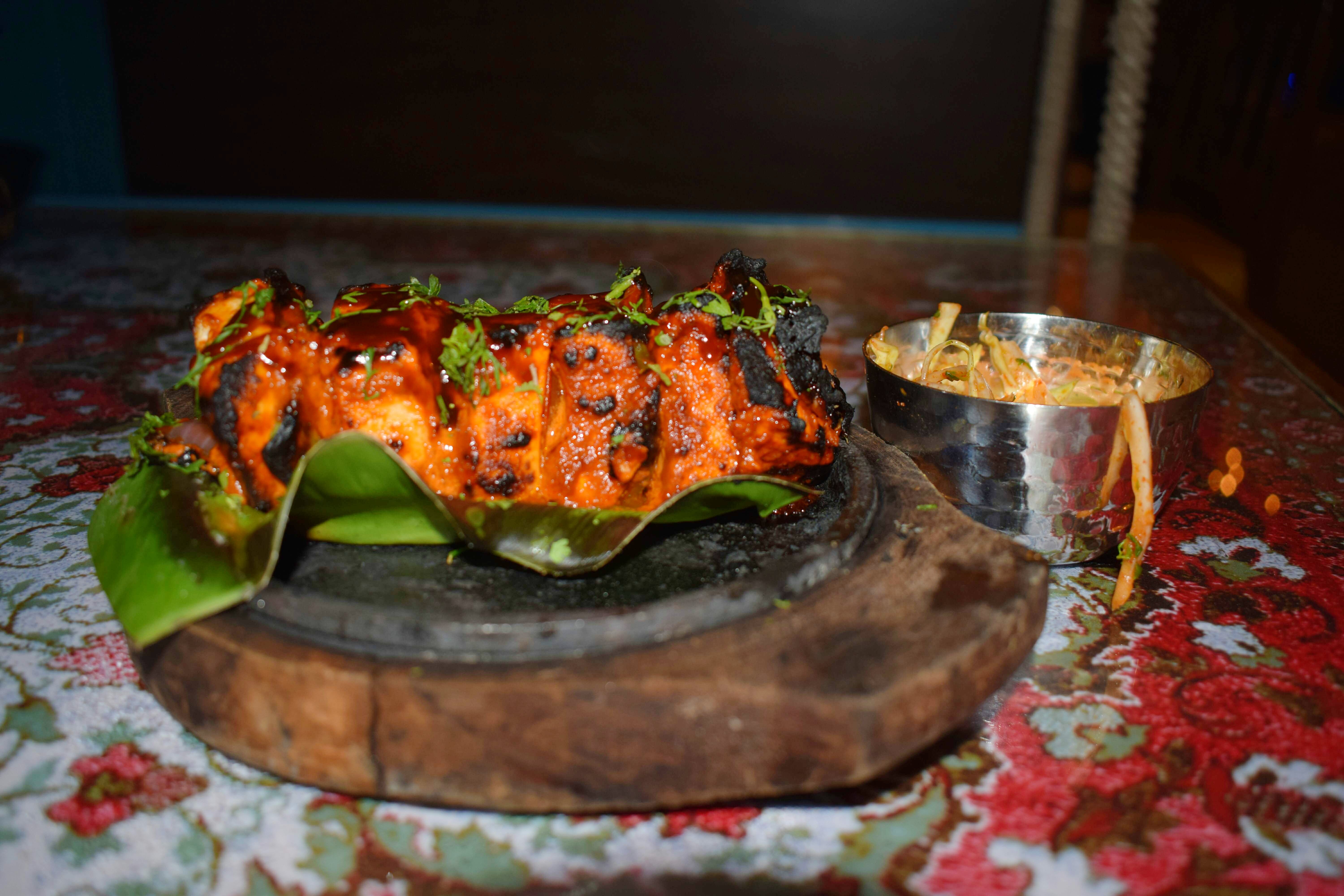 Food,Cuisine,Dish,Ingredient,Recipe,Tandoori chicken,Roasting,Meat,Meal,Pakistani cuisine
