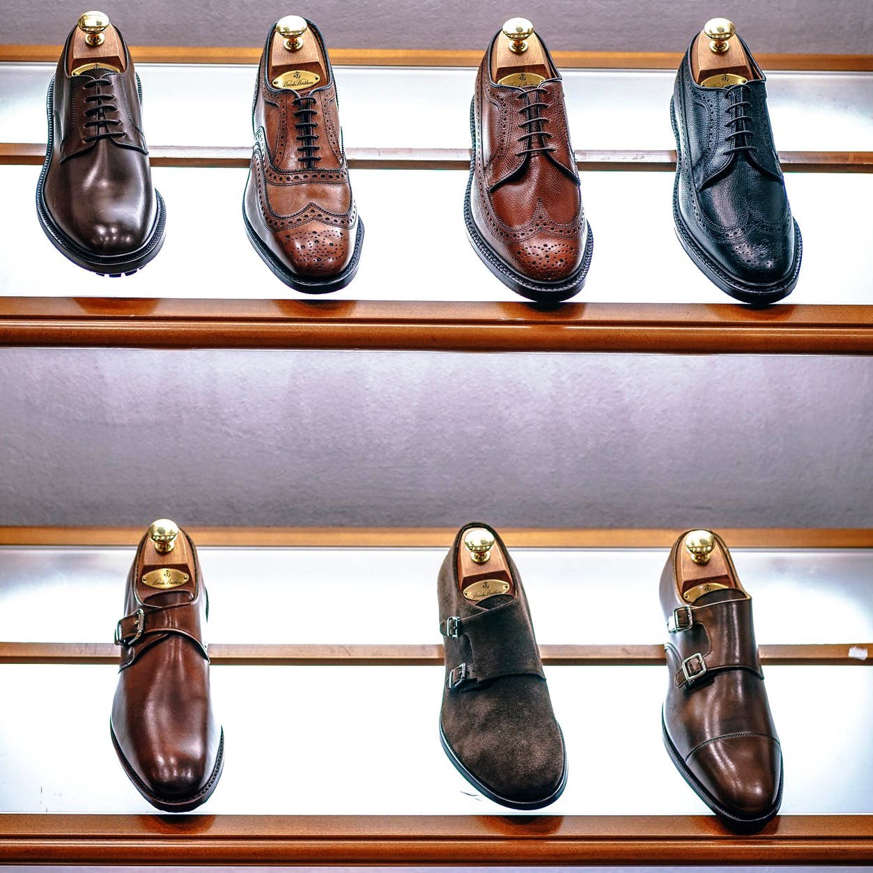 Dress shoe stores cheap near me